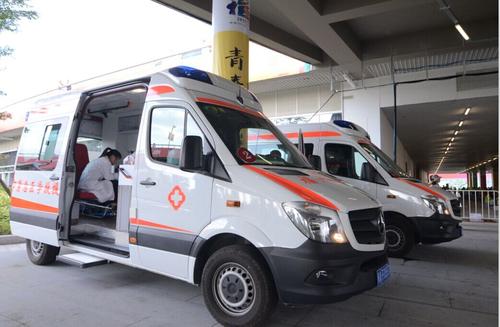 漲知識(shí)！醫(yī)療車在現(xiàn)代占爭(zhēng)中起到的作用及其工能提升